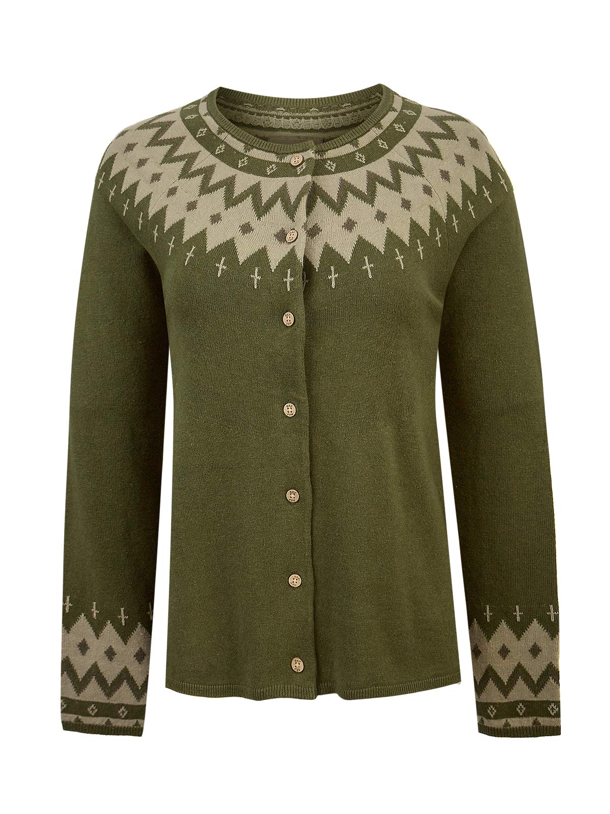 Verde