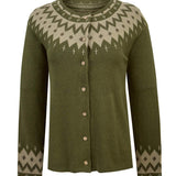 Sweater Mujer Andros RKF