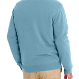Sweater Lana Hombre Italyh.H Celeste RKF