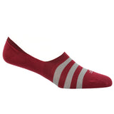 Medias Bamboo Hombre Rfi24H Inv Rayas Marrón RKF