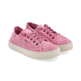 Sneaker Mujer Bronte Rosado RKF