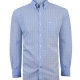 Camisa Manga Larga Hombre WF PB RKF