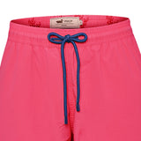 Traje De Baño Hombre Reactive Rosado RKF