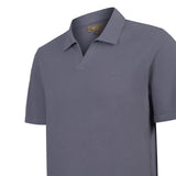 Remera Hombre Vary Gris RKF