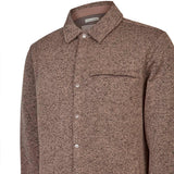 Polar Fibras Recicladas Hombre Harlow Beige RKF