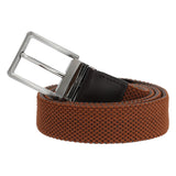 Cinturon Cuero Hombre Rf Tyler Reversible Multicolor RKF