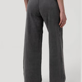 Jeans Algodón Mujer Durian Gris RKF