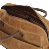 Maletin Hombre Sz Shaw Bag Marrón RKF