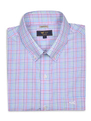 Camisa Manga Larga Hombre WF PB RKF
