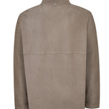 Polar Fibras Recicladas Hombre Reed Beige RKF