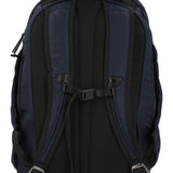 Maletin Poliéster Reciclado Unisex Wr Stan Back Azul Navy RKF