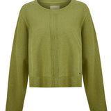 Buzo Mujer Lina Verde RKF
