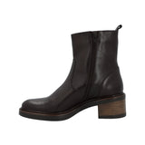 Bota Cuero Mujer Sicilia Marrón RKF