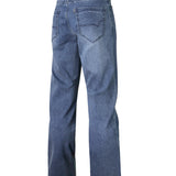 Jeans Hombre Patrik Gris RKF