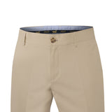 Pantalon Algodón Hombre Wfclassic Beige RKF