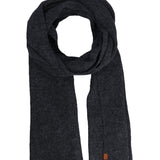 Bufanda Poliéster Reciclado Unisex Rkf Scarf Rooney Gris RKF
