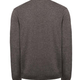Sweater Lana Hombre Butswin Gris RKF