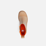 Bota Mujer Joan Now Chelsea Beige Sorel