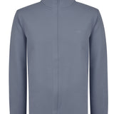 Buzo Hombre Rimini Gris RKF