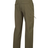 Pantalon Hombre Hike Verde RKF