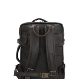 Maletin Hombre Tc Stanley Back Marrón RKF