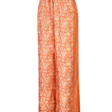 Pantalon Mujer Lunea Naranja RKF