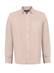 Camisa Manga Larga Hombre Claslinen RKF