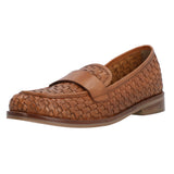 Mocasin Mujer Tauranga Marrón RKF