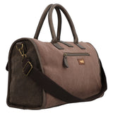 Carteras Papel Mujer I26Mh Weyi Bag Marrón RKF