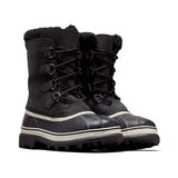 Bota Hombre Caribou Negro Sorel