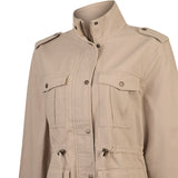 Chaqueta Mujer Desert RKF