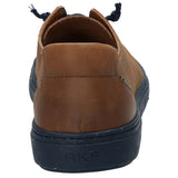 Sneaker Hombre Posselt Marrón RKF