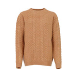 Sweater Hombre Borja Naranja RKF