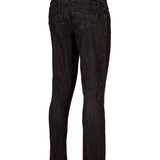 Jeans Algodón Orgánico Mujer Leman Gris RKF