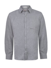 Camisa Manga Larga Hombre Claslinen RKF