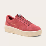 Sneaker Mujer Ona Ave Low Sneaker Rosado Sorel