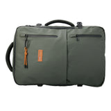 Maletin Fibras Recicladas Unisex Wr Grant Ii Backbag Verde RKF