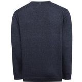 Sweater Lana Hombre Swinv Azul RKF