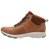 Botin Cuero Hombre Gautier Café RKF