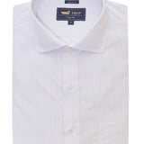Camisa Manga Larga Algodón Hombre Wf Pc Beige RKF