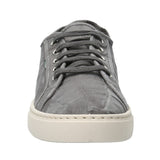 Sneaker Algodón Orgánico Hombre Bronte Gris RKF