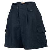 Short Mujer Rout RKF