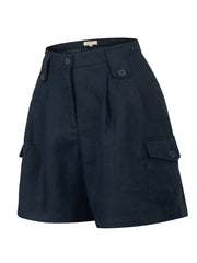 Short Mujer Rout RKF