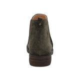 Botin Cuero Mujer Kielder Verde RKF