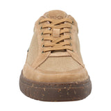 Sneaker Cuero Hombre Tokio Marrón RKF