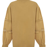 Blusa Manga Larga Mujer Petal RKF