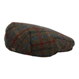Gorro Lana Hombre Rkf Harristwd Beret Verde RKF