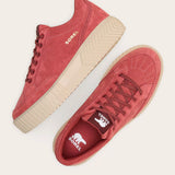 Sneaker Mujer Ona Ave Low Sneaker Rosado Sorel