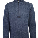 Polar Fibras Recicladas Hombre Arizhlalf Azul Navy RKF