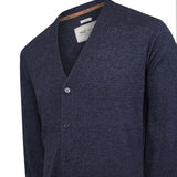 Sweater Lana Hombre Butswin Azul RKF